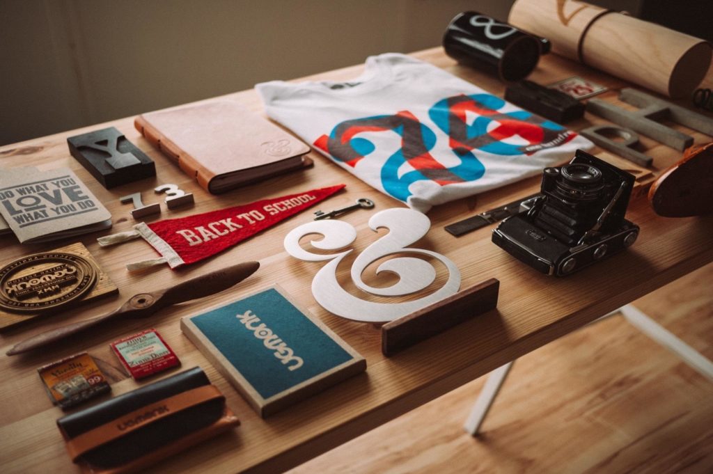 desk