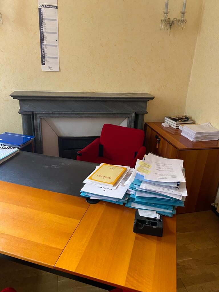 6 Interno